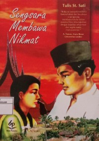 Image of SENGSARA MEMBAWA NIKMAT