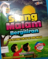 Image of Siang malam bergiliran