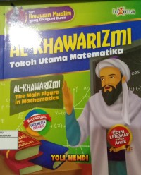 Image of AL-KHAWARIZMI TOKOH UTAMA MATEMATIKA