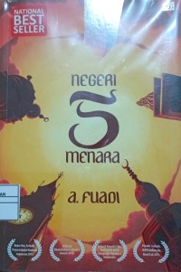 Image of Negeri 5 Menara