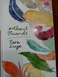 Image of About frends