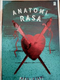 Image of Anatomi rasa