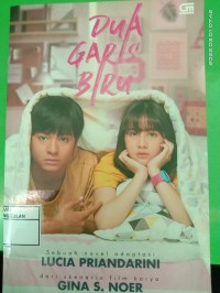 Image of Dua garis biru