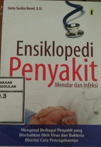 Image of Ensiklopedi penyakit