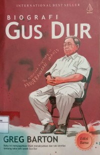 Image of Biografi Gus Dur