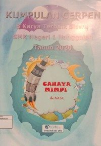 Image of Kumpulan cerpen & karya terbaik siswa Smk N 1 Nanggulan tahun 2020