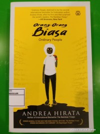 Image of Orang-orang biasa