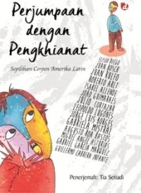 Image of Perjumpaan dengan Pengkhianat
