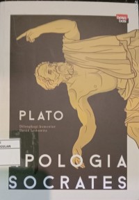 Image of Apologia socrates