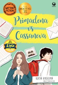 Image of Primadona Vs Cassanova