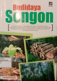 Image of Budidaya Sengon