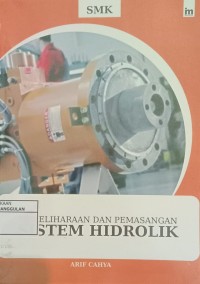 Image of Pemeliharaan dan Pemasangan Sistem Hidrolik