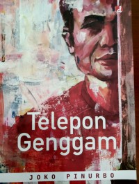 Image of Telepon genggam