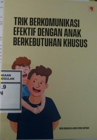 Image of Trik berkomunikasi dengan anak berkebutuhan khusus